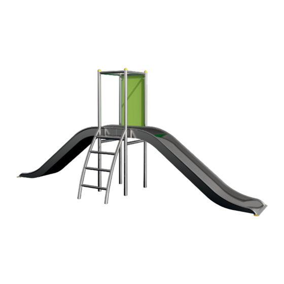 Stilum arvus Montageanleitung