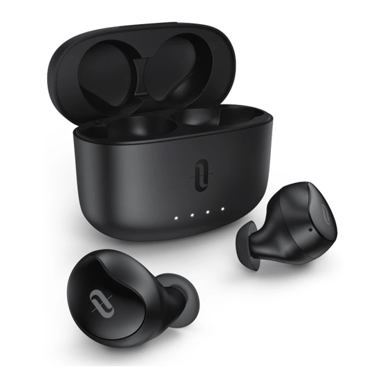 TaoTronics TT-BH051 Anleitung