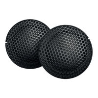 Eton CXS 28+ Einbauanleitung