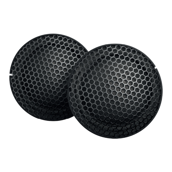 Eton CXS 28+ Einbauanleitung