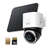 eufy Security S330 eufyCam Schnellstartanleitung