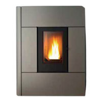 MCZ 7121003-6918006 Installations- Und Gebrauchshandbuch