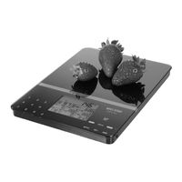 MIO STAR Cuisine plus Bedienungsanleitung
