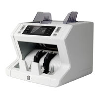 Safescan 2665 Software-Update Anleitung