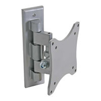 Velleman WB008 Bedienungsanleitung