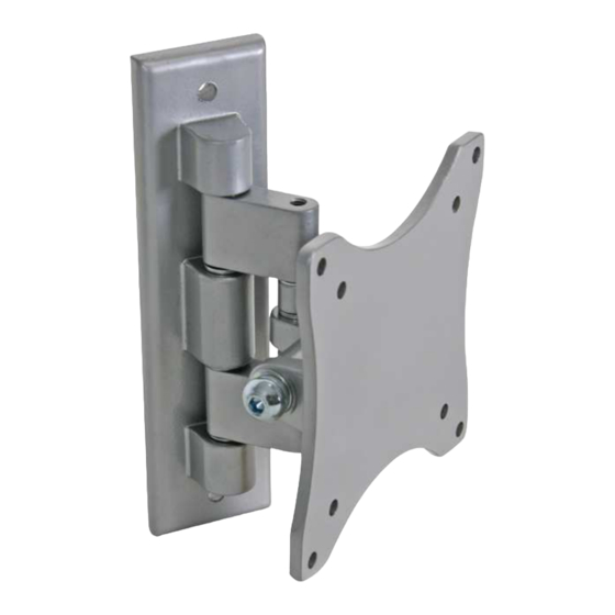 Velleman WB008 Bedienungsanleitung