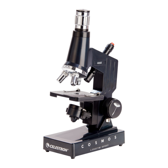 Celestron 44127 Bedienungsanleitung