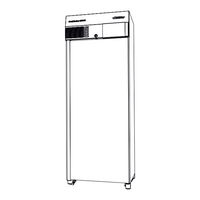 Hettich HettCube 400 R Original Bedienungsanleitung