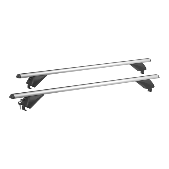 Compass ALU-INTEGRAL Gebrauchsanweisung