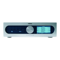 Revox M51 Bedienungsanleitung