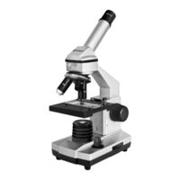 Bresser MicroSet 40-1024x Bedienungsanleitung