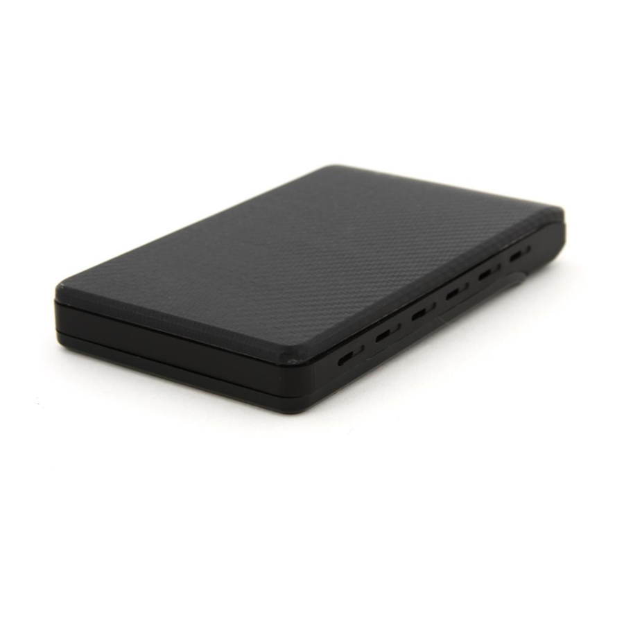 SilverStone Raven RVS02 Bedienungsanleitung
