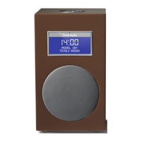 Tivoli Audio 10+ Bedienungsanleitung