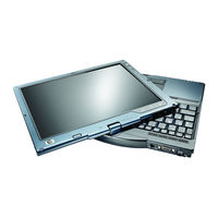 HP Compaq tc4400 Handbuch