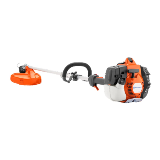 Husqvarna 535LK Bedienungsanweisung