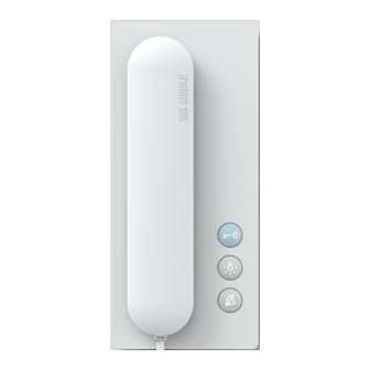 SSS Siedle BTLE 050-03 Produktinformation