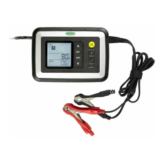 ring SmartCharge RSC608 Bedienungsanleitung