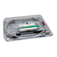 COOK Medical ENTUIT START Gebrauchsanweisung