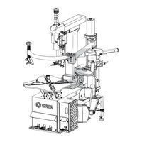 SATA AE1023H Bedienungsanleitung