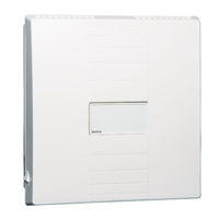 Meltem M-WRG-S/Z-24 Installationsanleitung