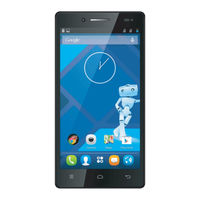 Haier L50 Bedienungsanleitung