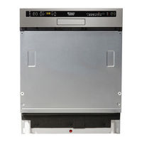 Hotpoint Ariston Indesit DPP 48T9 Gebrauchsanleitung