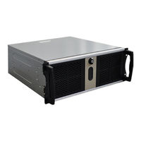 TCi IPC-S2 Handbuch