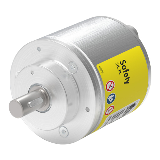 TR-Electronic CD 582 Serie Benutzerhandbuch