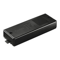 Linak Akkubox BA001 Montageanleitung