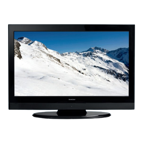 Silvercrest 32111 DVB-C Bedienungsanleitung