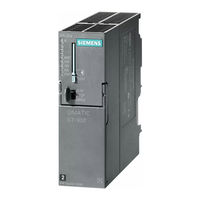 Siemens Simatic S7-300 Applikationsbeschreibung