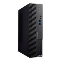Asus D700SA Benutzerhandbuch