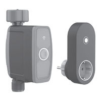 Wingart smart CONNECT Bedienungs- Und Montageanleitung