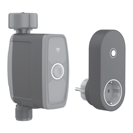 Wingart smart CONNECT Bedienungs- Und Montageanleitung
