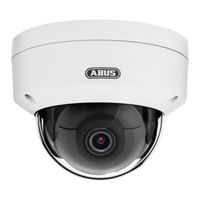 Abus TVIP44511 Bedienungsanleitung