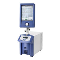 Medtronic BIO-CONSOLE560 Bedienungsanleitung