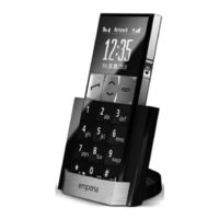 EMPORIA ESSENCEplus Handbuch