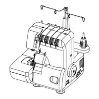 AEG PNEUMATIC 3500 Gebrauchsanleitung