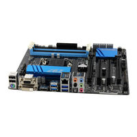 ASROCK Z97M Pro4 Bedienungsanleitung