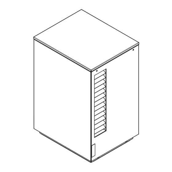 Dimplex System M Compact Plus C 6kW Montage- Und Gebrauchsanweisung