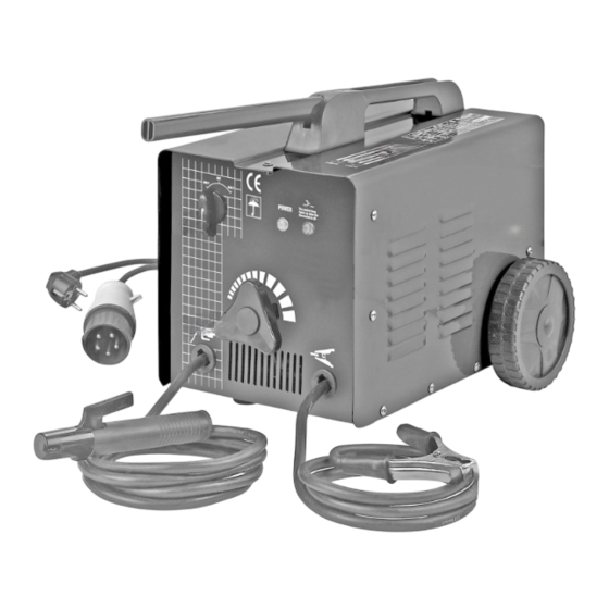 EINHELL 15.460.40 Originalbetriebsanleitung