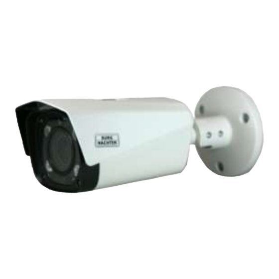 Santec SCC-251KBIA/2 Kurzanleitung