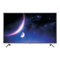 Changhong CHiQ UHD50E6000ISN Bedienungsanleitung