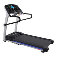 Life Fitness 9133701 REV A-1 Bedienungsanleitung