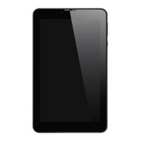 Allview Viva AX502 Betriebsanleitung