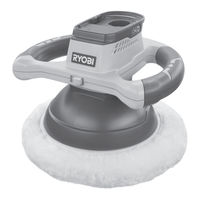Ryobi R18B-0 Übersetzung Der Originalanleitung