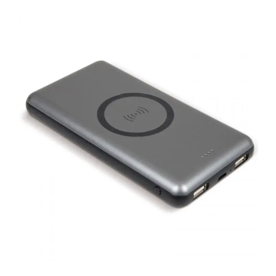TOPPOINT LT95081 Omni Bedienungsanleitung
