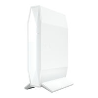 Belkin AX1800 Bedienungsanleitung