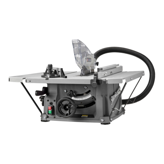 Meec tools 008804 Gebrauchsanweisung