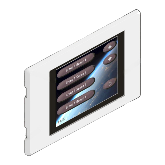 HELVAR 924 Installationsanleitung